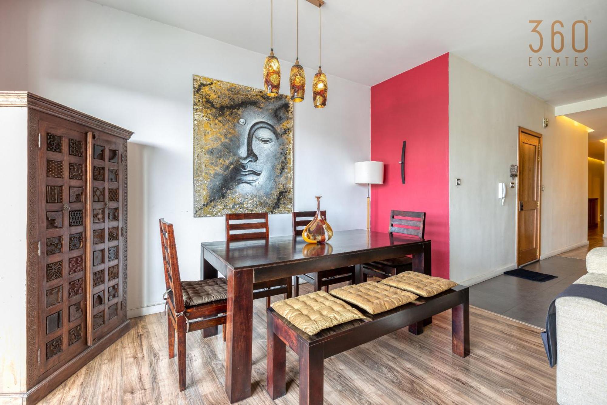 Stunning 3Br Marina View Apt In Pieta With Balcony By 360 Estates Zewnętrze zdjęcie